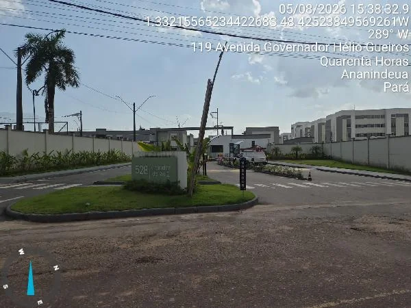 Apartamento - 2 Quartos - Ananindeua — foto 2