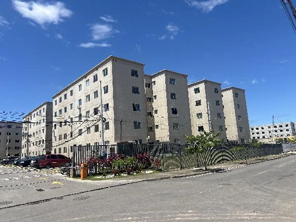 Apartamento - 2 Quartos - Rio de Janeiro - Ocupado — foto 2