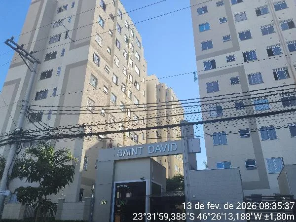 Apartamento - 2 Quartos - Sao Paulo - Ocupado — foto 2