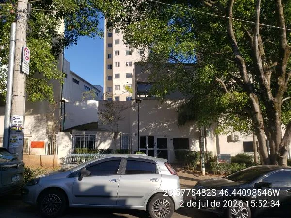 Apartamento - 2 Quartos - Sao Paulo - Ocupado — foto 2