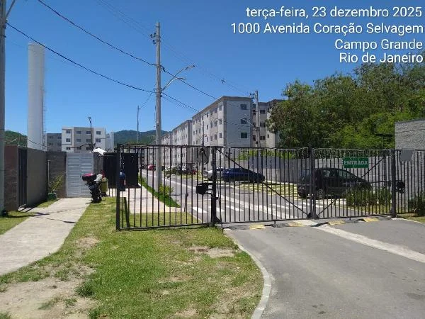 Apartamento - 2 Quartos - Rio de Janeiro - Ocupado — foto 2