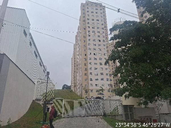 Apartamento - 2 Quartos - Sao Paulo - Ocupado — foto 2