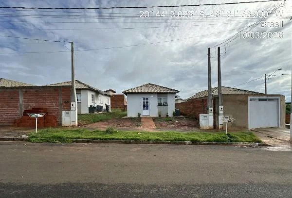 Casa - 2 Quartos - Colina - Ocupado — foto 2