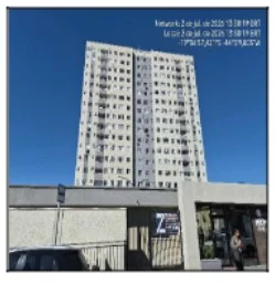 Apartamento - Contagem - Ocupado — foto 2