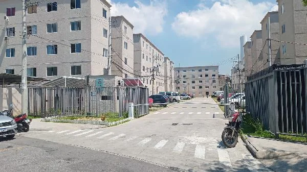 Apartamento - Rio de Janeiro - Desocupado — foto 2