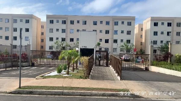 Apartamento - 2 Quartos - Bauru - Desocupado — foto 2