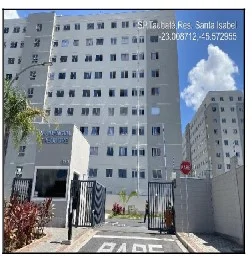 Apartamento - Taubate - Ocupado — foto 2
