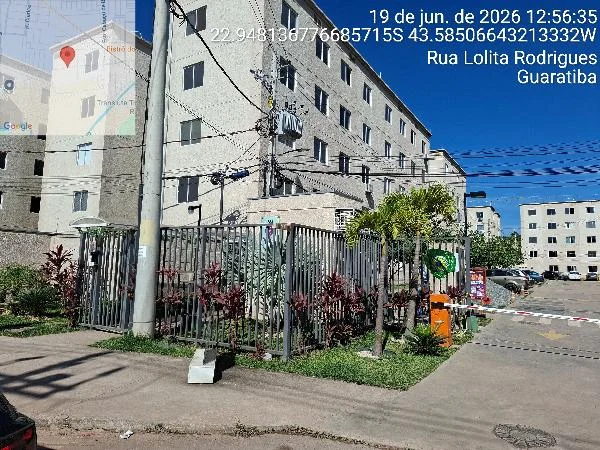 Apartamento - 2 Quartos - Rio de Janeiro - Desocupado — foto 2