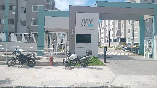 Apartamento - 2 Quartos - Rio de Janeiro - Desocupado — foto 2