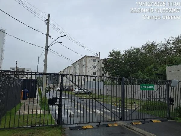 Apartamento - Rio de Janeiro - Ocupado — foto 2