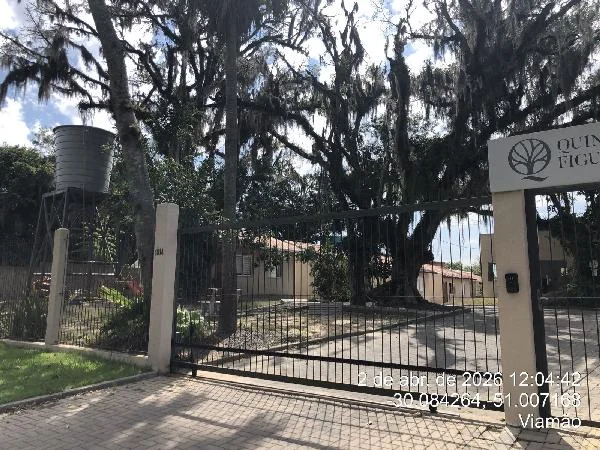 Casa - Viamao - Ocupado — foto 2
