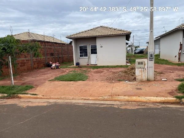 Casa - 2 Quartos - Sao Jose do Rio Preto - Ocupado — foto 2