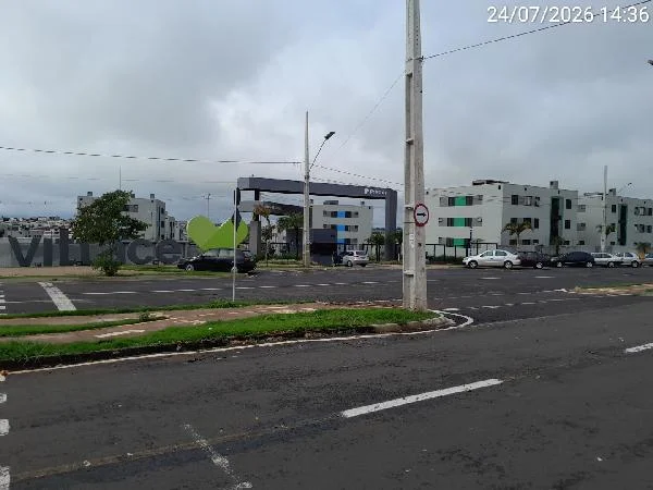 Apartamento - 2 Quartos - Londrina - Ocupado — foto 2