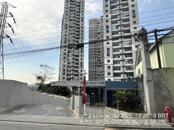 Apartamento - 2 Quartos - Osasco — foto 2