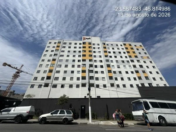 Apartamento - Osasco — foto 2