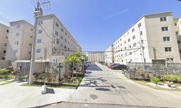 Apartamento - 2 Quartos - Rio de Janeiro - Ocupado — foto 2