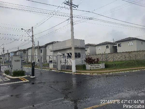 Apartamento - 2 Quartos - Piracicaba - Ocupado — foto 2