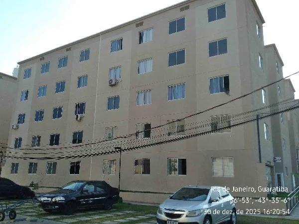 Apartamento - 2 Quartos - Rio de Janeiro - Ocupado — foto 2