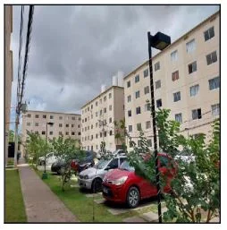 Apartamento - Rio de Janeiro - Desocupado — foto 2