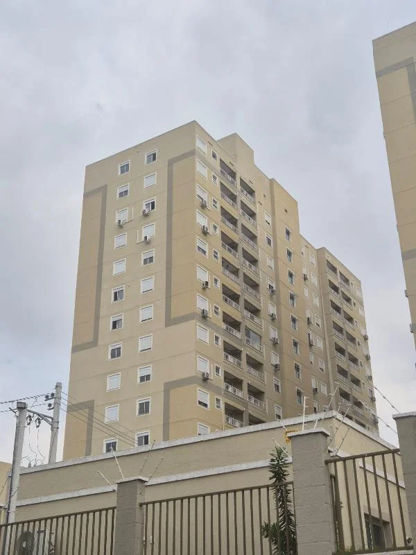 Apartamento - 2 Quartos - Rio de Janeiro - Ocupado — foto 2
