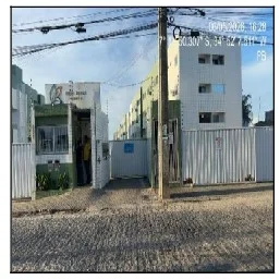 Apartamento - 2 Quartos - João Pessoa - Ocupado — foto 2