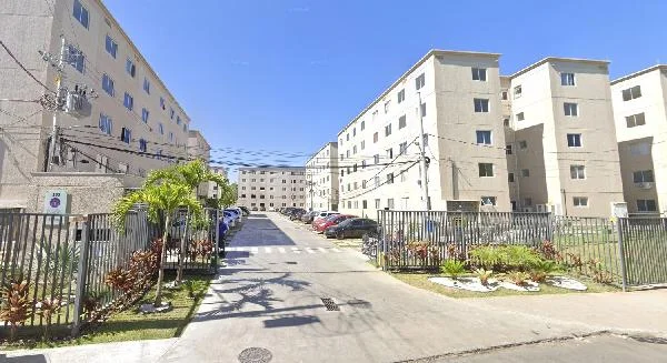 Apartamento - 1 Quartos - Rio de Janeiro - Ocupado — foto 2