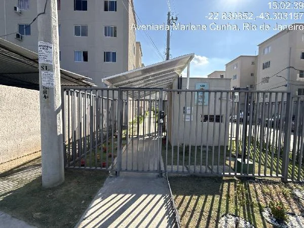 Apartamento - 2 Quartos - Rio de Janeiro - Ocupado — foto 2
