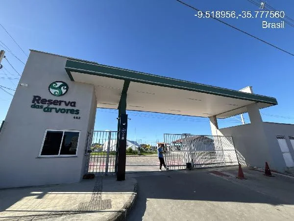 Casa - 2 Quartos - Maceio - Ocupado — foto 2