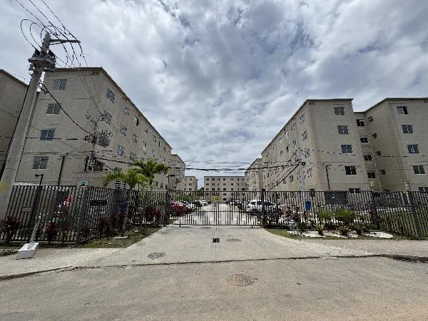 Apartamento - Rio de Janeiro - Ocupado — foto 2