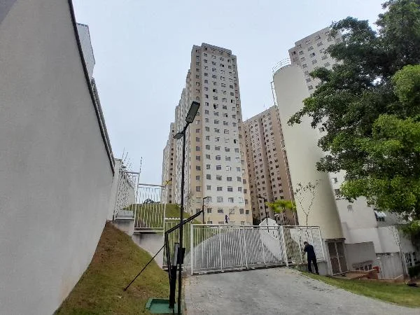 Apartamento - São Paulo — foto 2