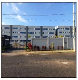 Apartamento - Uberlandia - Ocupado — foto 2