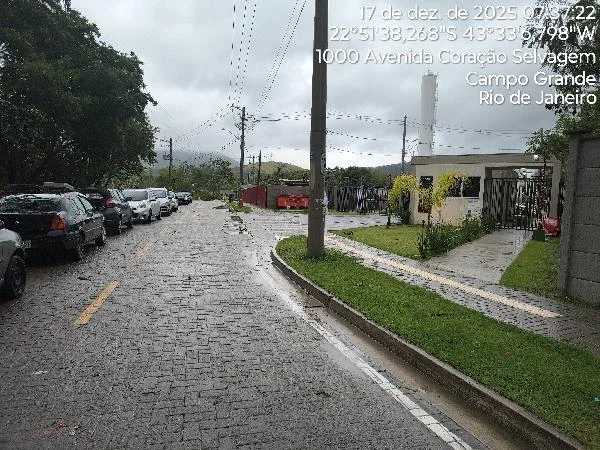 Apartamento - 2 Quartos - Rio de Janeiro - Ocupado — foto 2