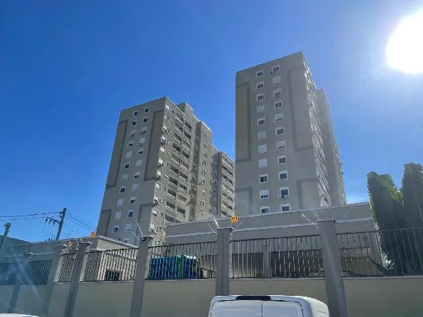 Apartamento - 2 Quartos - Rio de Janeiro - Ocupado — foto 2