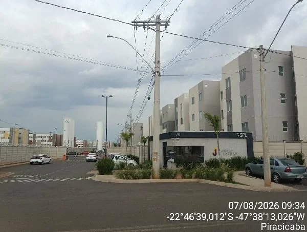 Apartamento - 2 Quartos - Piracicaba — foto 2