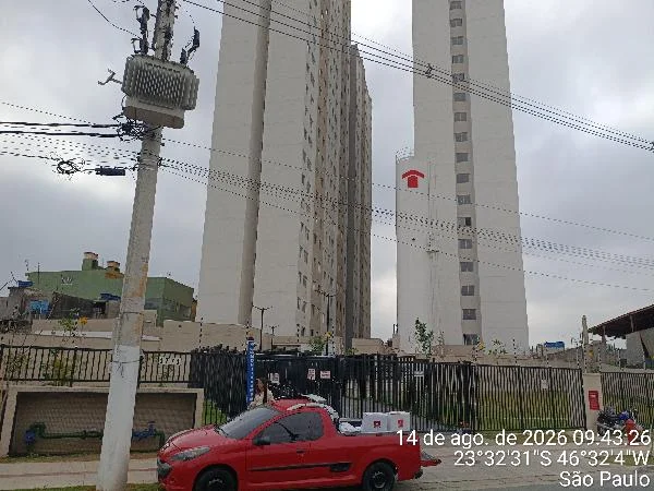Apartamento - São Paulo — foto 2