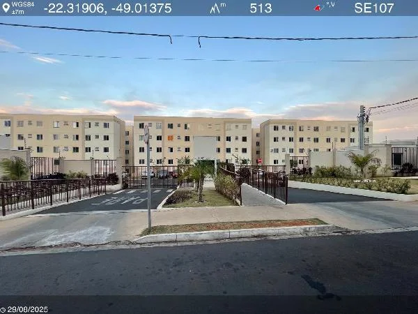Apartamento - 2 Quartos - Bauru - Ocupado — foto 2