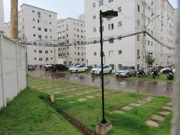 Apartamento - 2 Quartos - Salvador - Desocupado — foto 2