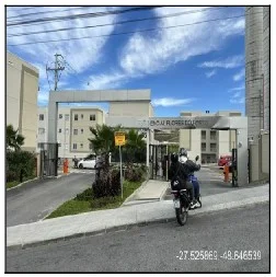 Apartamento - Biguacu - Ocupado — foto 2