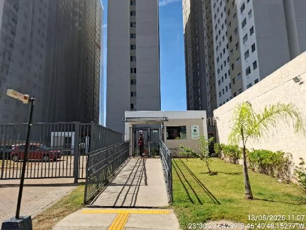 Apartamento - Sao Paulo - Ocupado — foto 2