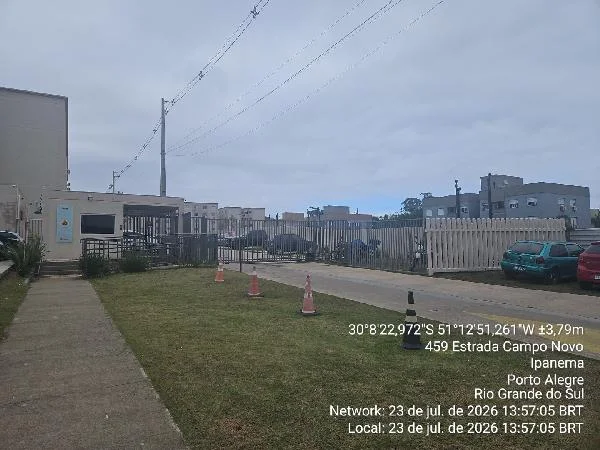 Apartamento - Porto Alegre - Ocupado — foto 2