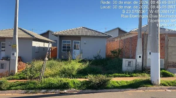 Casa - 2 Quartos - Itapetininga - Desocupado — foto 2