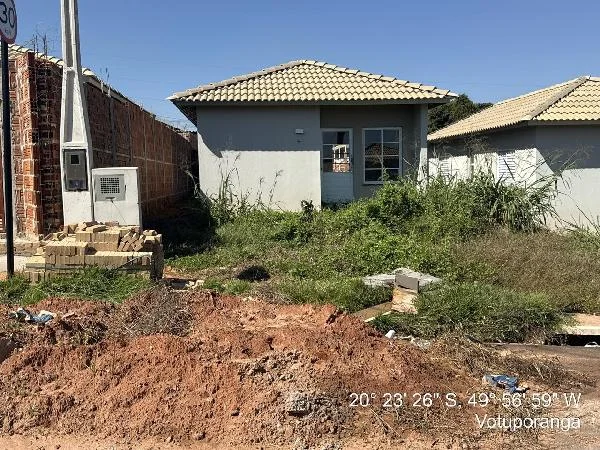 Casa - 2 Quartos - Votuporanga - Desocupado — foto 2