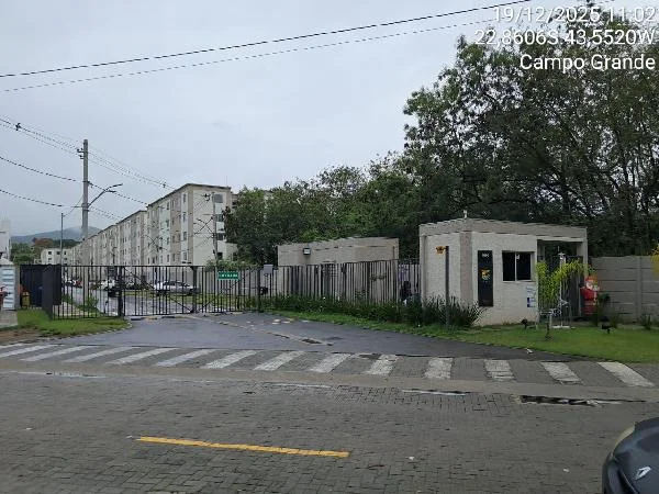 Apartamento - 1 Quartos - Rio de Janeiro - Ocupado — foto 2