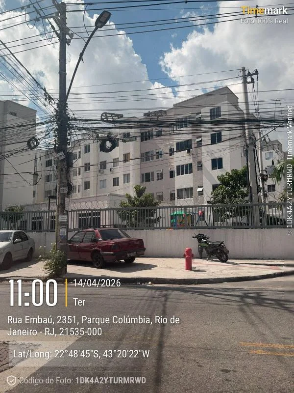 Apartamento - Rio de Janeiro - Ocupado — foto 2