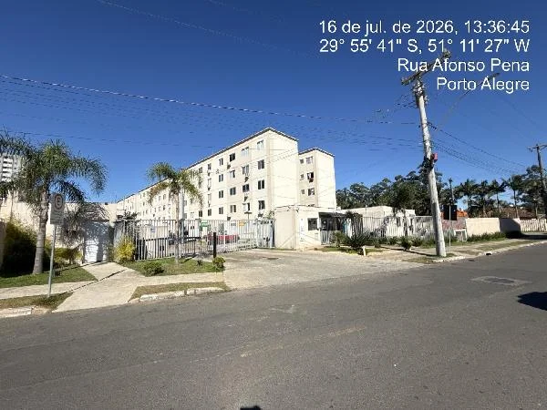 Apartamento - 2 Quartos - Canoas - Ocupado — foto 2