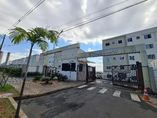Apartamento - 2 Quartos - Limeira — foto 2