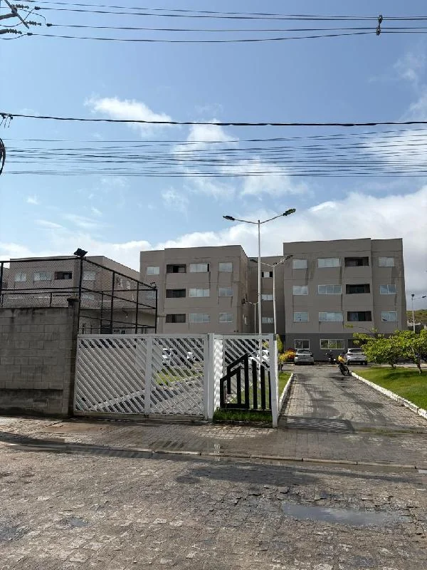 Apartamento - 2 Quartos - Joao Pessoa - Ocupado — foto 2