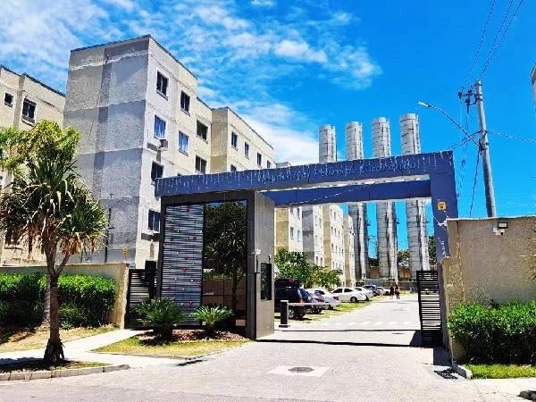 Apartamento - 2 Quartos - Rio de Janeiro - Desocupado — foto 2