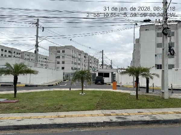 Apartamento - 2 Quartos - Manaus - Ocupado — foto 2
