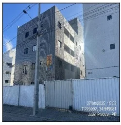 Apartamento - 2 Quartos - Joao Pessoa - Ocupado — foto 2